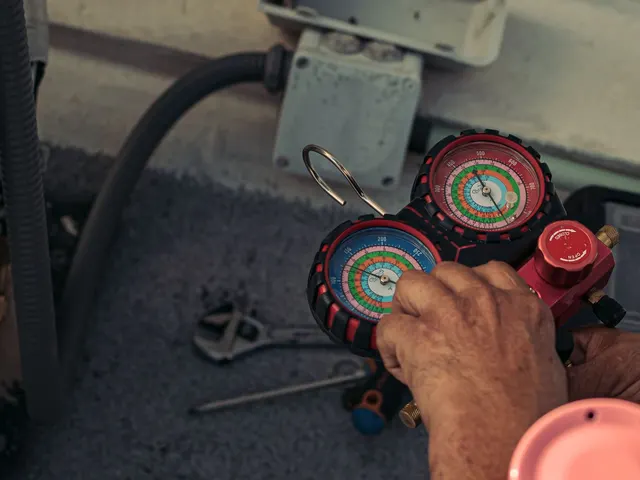 AC Repair
