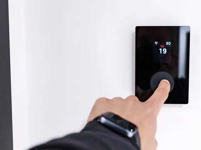 What to Expect From a New AC Installation (and What SEER2 Actually Means)
