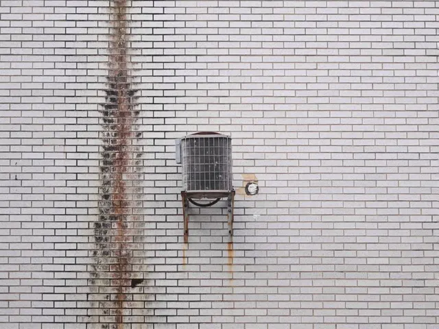 Repair or Replace? How to Decide When Your AC Is Over 10 Years Old