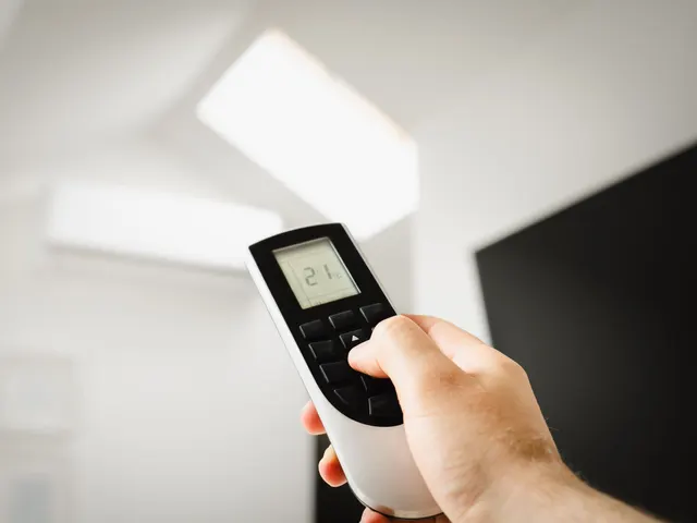 Getting Your AC Ready for a Rio Grande Valley Summer